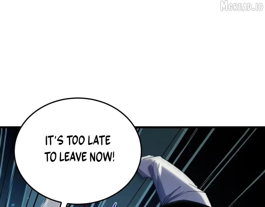 I Rely on My Invincibility to Deal Tons of Damage Passively! Chapter 172  - page 55